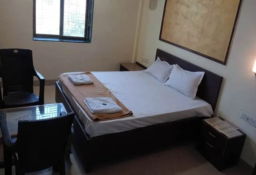 デラックスルーム, Turning Point Resort