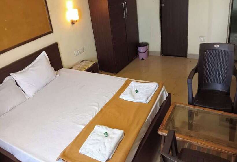 Deluxe Szoba, Turning Point Resort