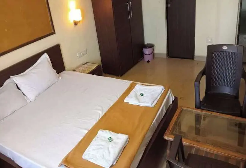 デラックスルーム, Turning Point Resort