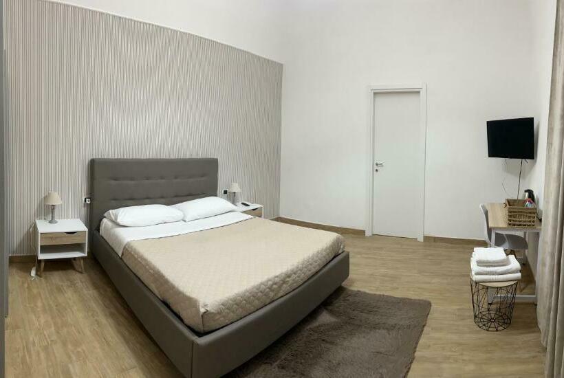 חדר סטנדרט, B&b Vesuviano