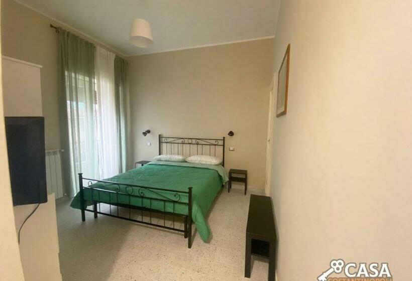 Номер Стандарт, Casa Costantinopoli