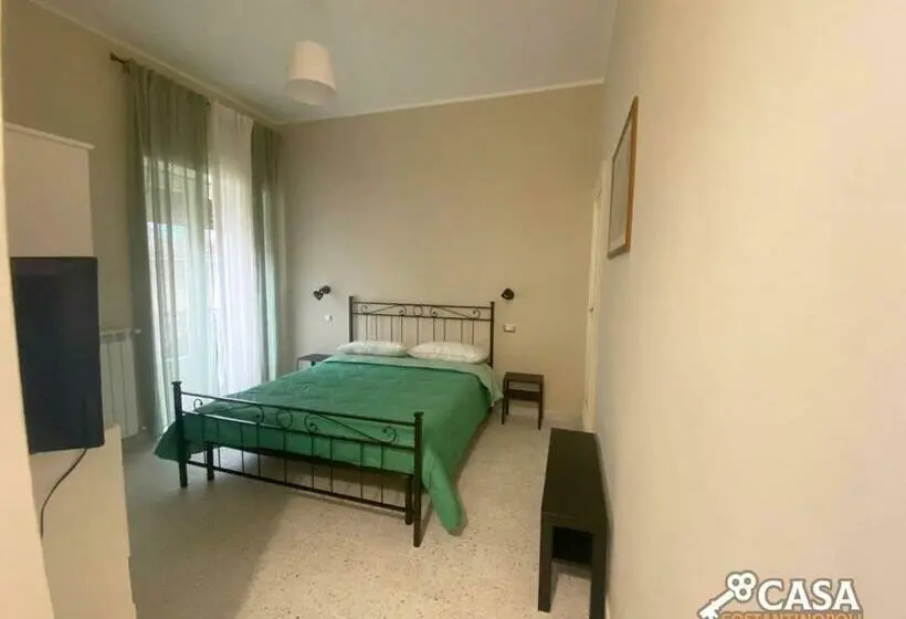 スタンダードルーム, Casa Costantinopoli