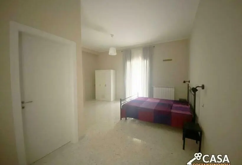 スタンダードルーム, Casa Costantinopoli