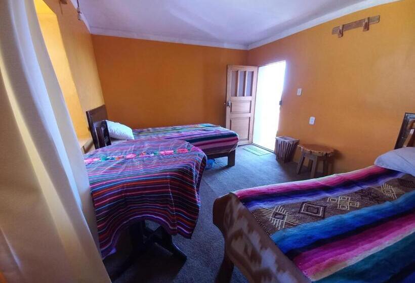 اتاق استاندارد, Musiña Lodge