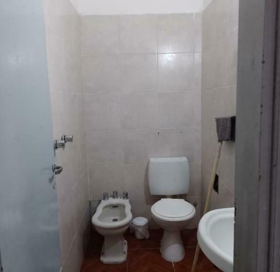Семейный Номер, La Casona