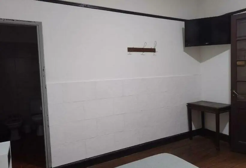 ファミリールーム, La Casona