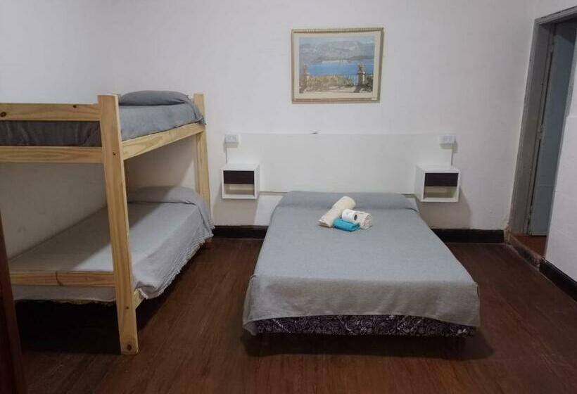 Семейный Номер, La Casona