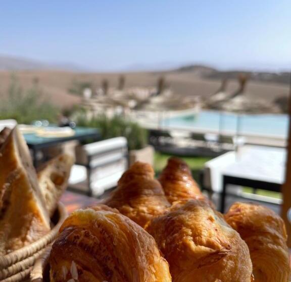 اتاق استاندارد با تخت بزرگ, Lahô Lodge