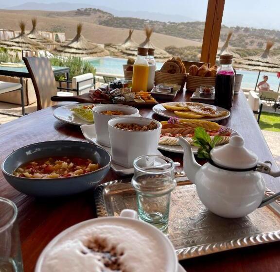 Стандартный Номер Кровать Кинг, Lahô Lodge