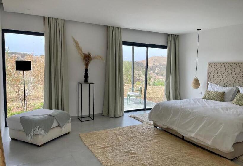 Стандартный Номер Кровать Кинг, Lahô Lodge