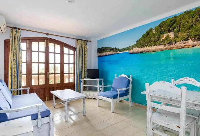 Appartamento 1 Camera da Letto, Sol Y Mar Apartments