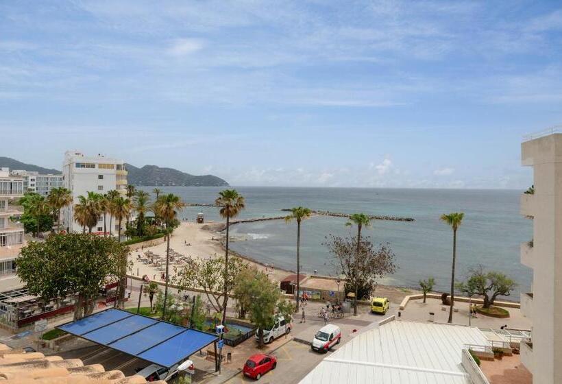 شقة غرفة واحدة, Sol Y Mar Apartments