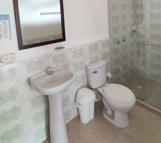 スタンダードルーム, Campestre Amathea