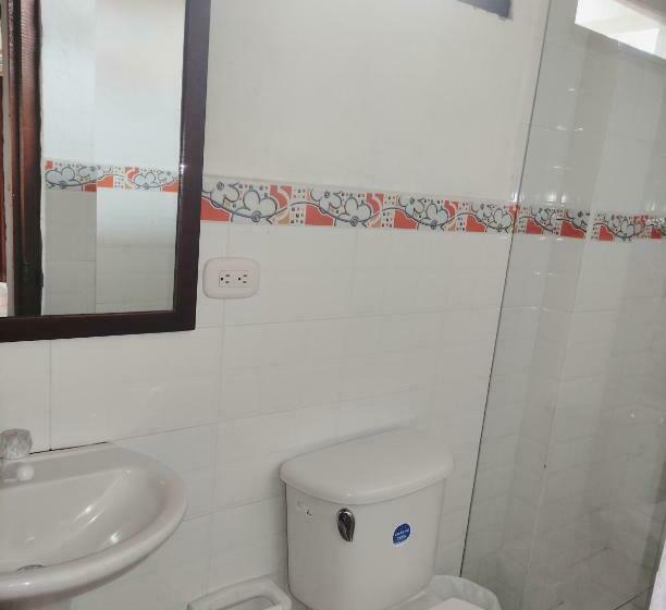 スタンダードルーム, Campestre Amathea