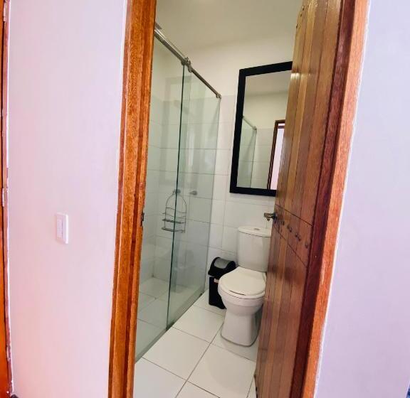 シティビュースイート, Terraza De San Antonio