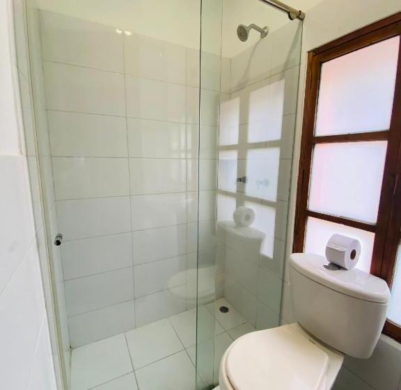 ファミリールーム, Terraza De San Antonio