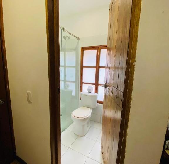 ファミリールーム, Terraza De San Antonio