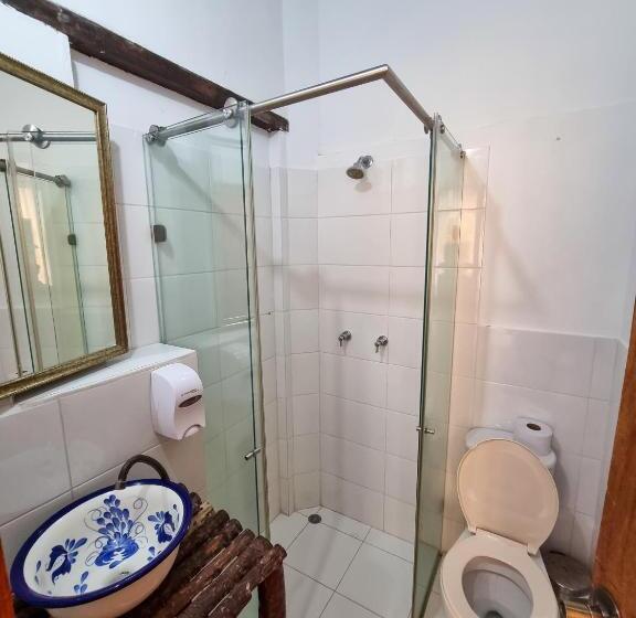 スタンダードルーム, Terraza De San Antonio