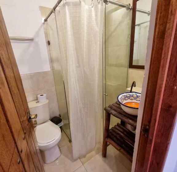 マウンテンビュースタンダードルーム, Terraza De San Antonio