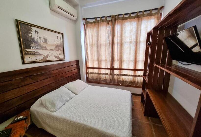 マウンテンビュースタンダードルーム, Terraza De San Antonio