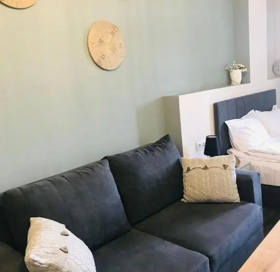 آپارتمان لوکس 1 خوابه, цахкадзор, Tsaxkadzor, Kechi House Apartment 300