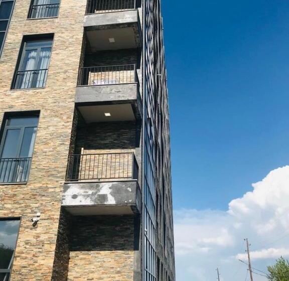 آپارتمان لوکس 1 خوابه, цахкадзор, Tsaxkadzor, Kechi House Apartment 300