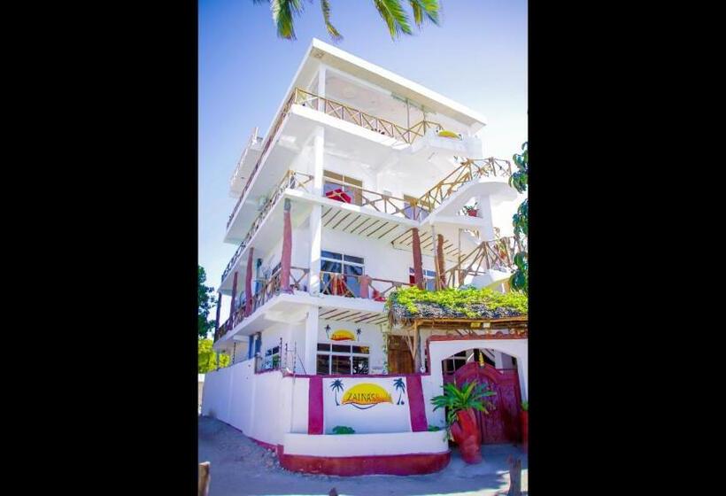 اتاق استاندارد سه نفره, Room In Bb   Room Ally At The Beach For 2 3 Guests