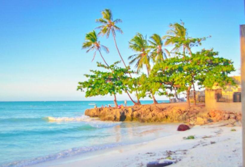 اتاق استاندارد سه نفره, Room In Bb   Room Ally At The Beach For 2 3 Guests