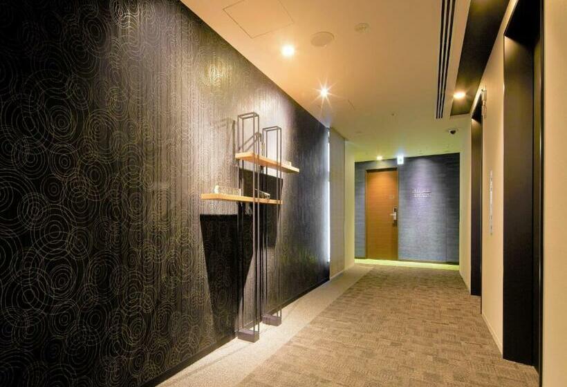 Студия Стандарт, Tmark City Hotel Tokyo Omori   Vacation Stay 26377v