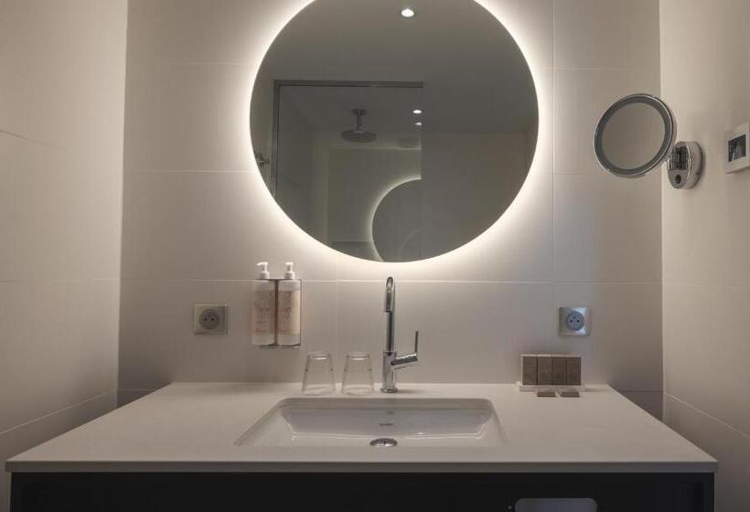 高级大房间, Van Der Valk Hotel Bloom