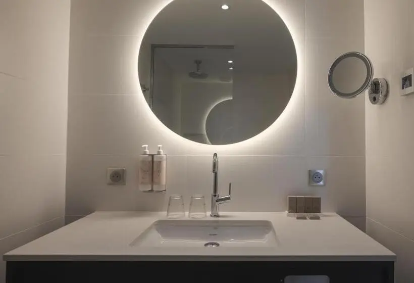 スーペリアールーム, Van Der Valk Hotel Bloom