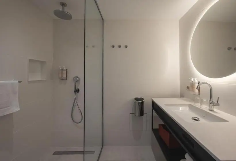 スーペリアールーム, Van Der Valk Hotel Bloom