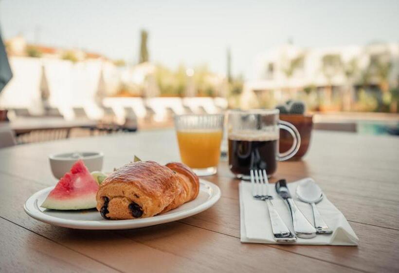 수피리어 룸, Van Der Valk Hotel Bloom