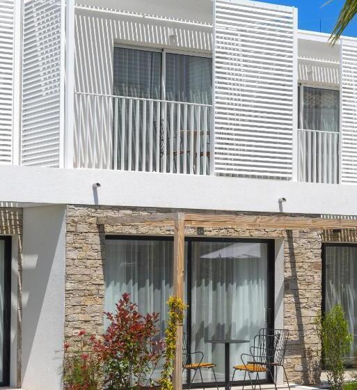 수피리어 룸, Van Der Valk Hotel Bloom