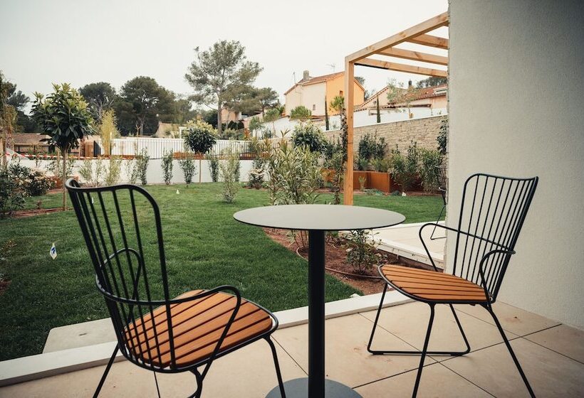 수피리어 룸, Van Der Valk Hotel Bloom