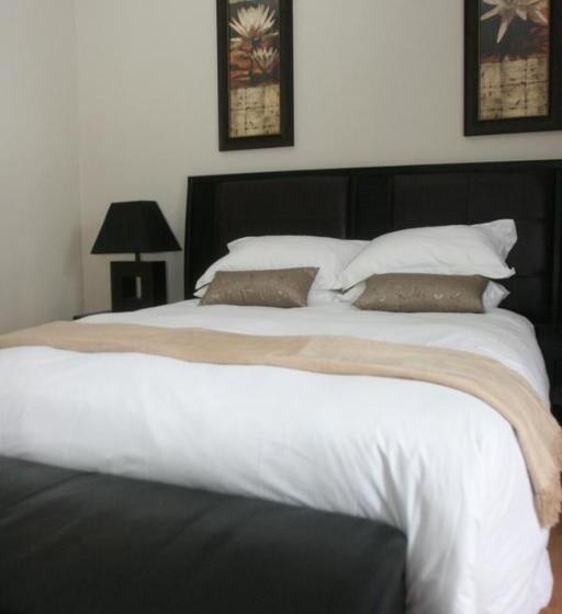 اتاق استاندارد, Clear Essence California Spa & Wellness Resort