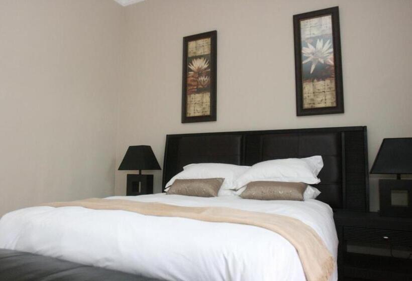 اتاق استاندارد, Clear Essence California Spa & Wellness Resort