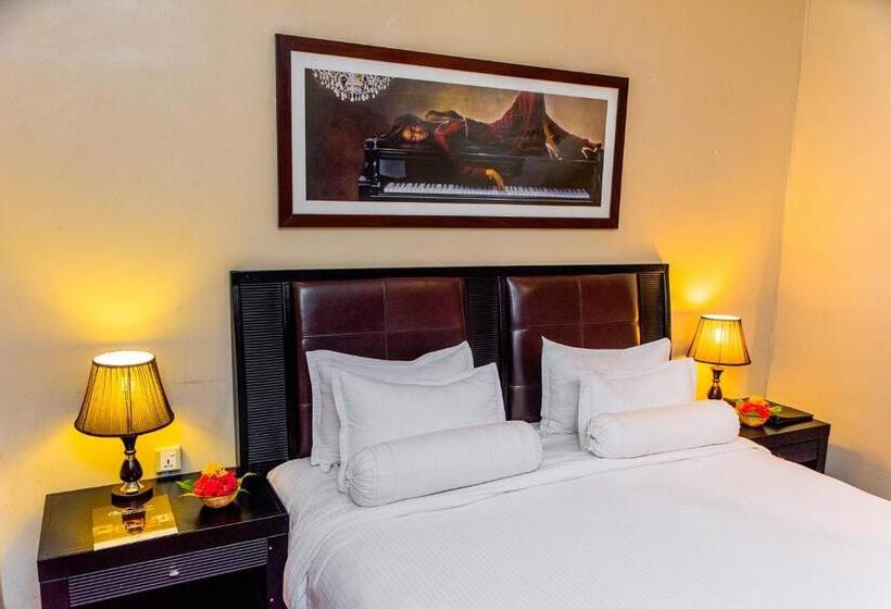 اتاق استاندارد, Clear Essence California Spa & Wellness Resort