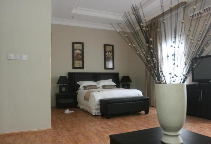اتاق استاندارد, Clear Essence California Spa & Wellness Resort
