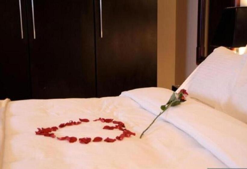 سوییت سوپریور, Clear Essence California Spa & Wellness Resort