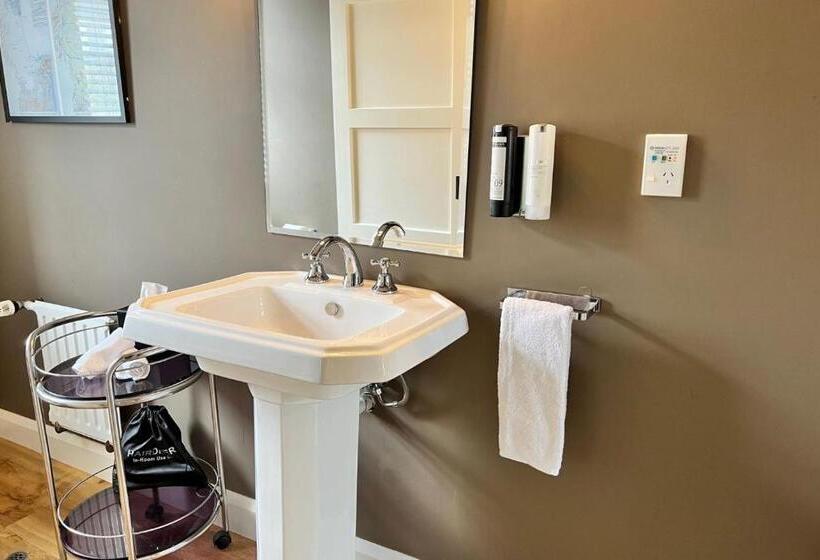 דירת 2 חדרים סופריור, Art Deco Masonic