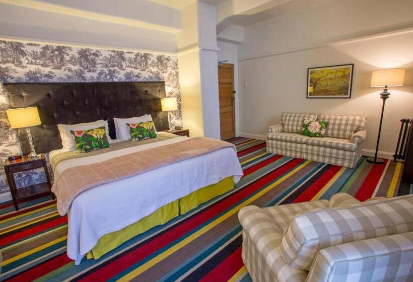 סטודיו דלוקס, Art Deco Masonic