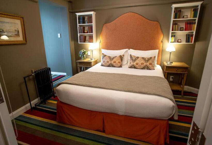 סוויטה, Art Deco Masonic