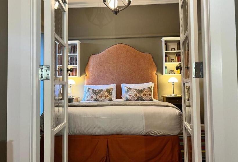 סוויטה, Art Deco Masonic