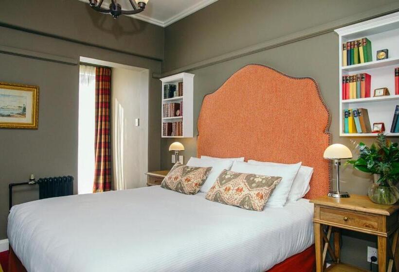 סוויטה, Art Deco Masonic