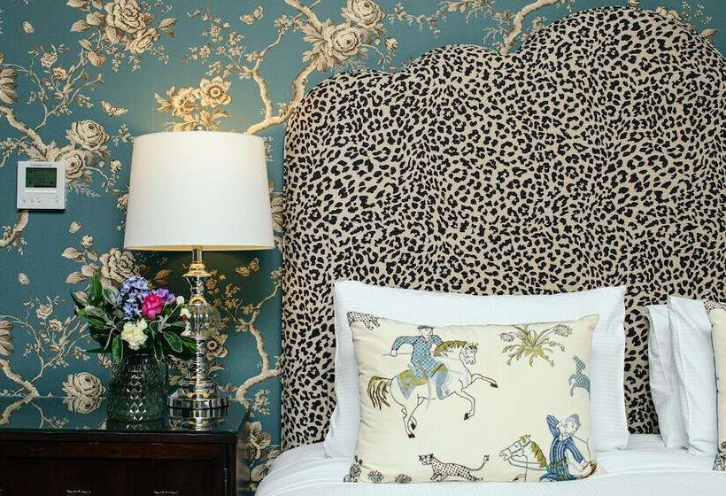 סוויטה, Art Deco Masonic