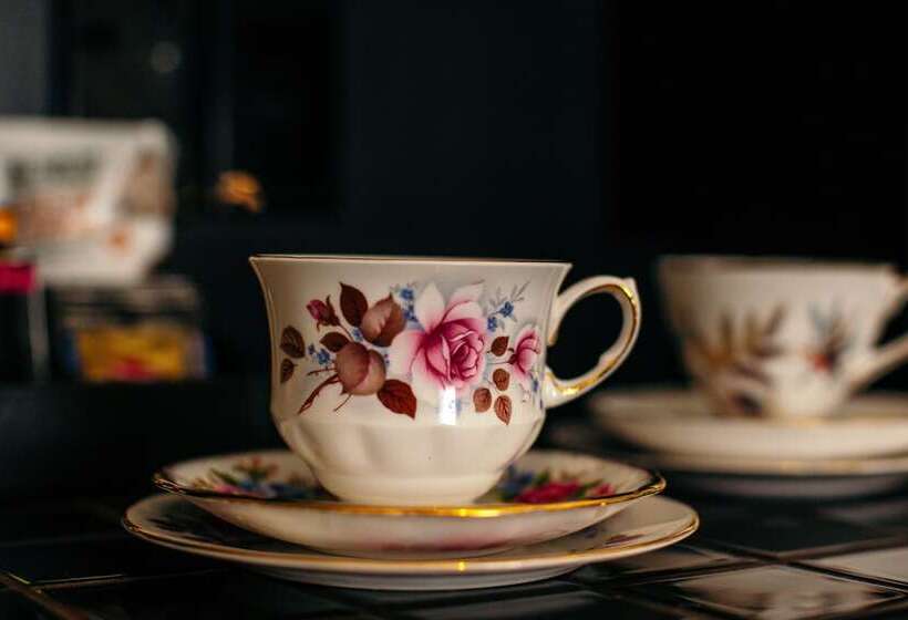 חדר סופריור, Art Deco Masonic