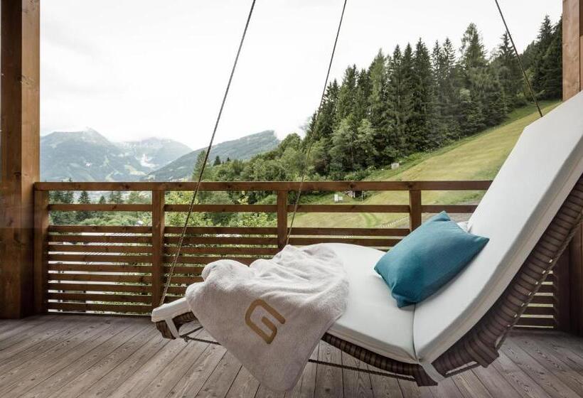 디럭스 스위트, Das.goldberg