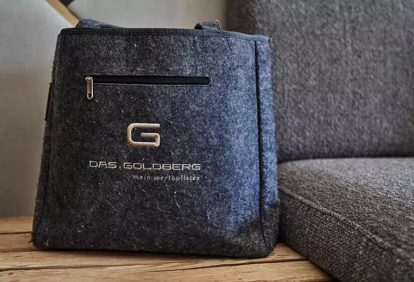 デラックススタジオ, Das.goldberg
