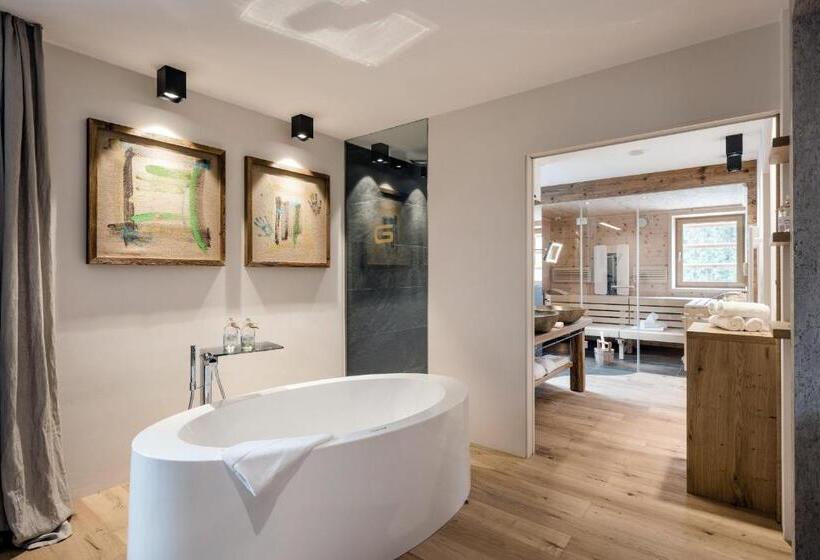 스위트, Das.goldberg